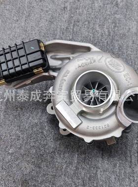 适用路虎揽胜运动版3.0 829440-5004 FPLA-6K682-AC涡轮增压器