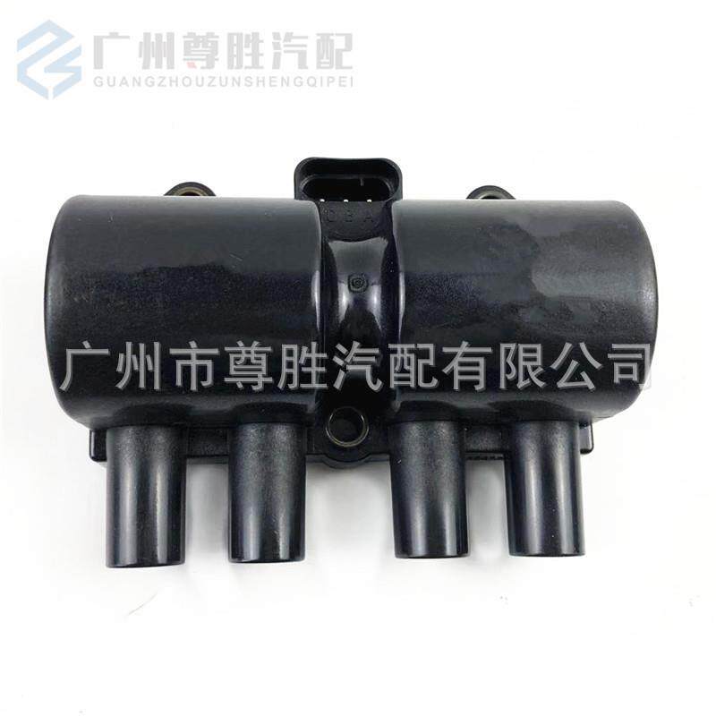 96253555适用于别克凯越老君威乐风乐驰景程 三插点火线圈 高压包