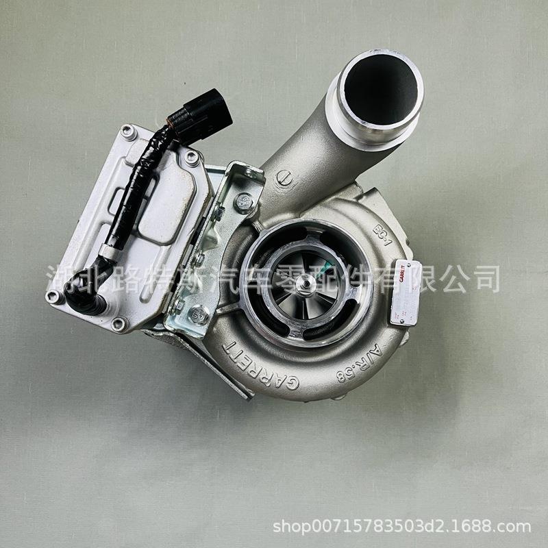 J08E 17201-E0142A GT4082V涡轮增压器766758-5009 17201-E0141