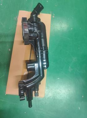 256003CAE0 25600-3CAE0 3CAD0适用于现代新胜达 冷却水温控制节