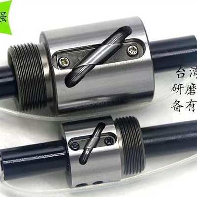 滚珠丝杆TBI BSHR0082.5  BSHR1204-3.5 BSHR1004 BRHR1605-3