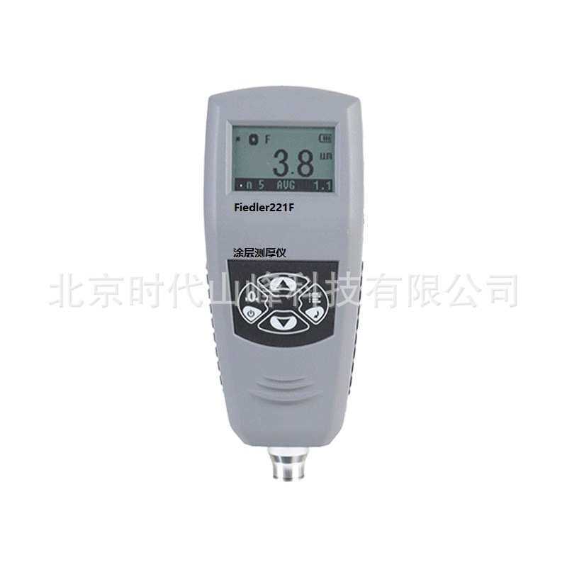 FDL221数字涂层测厚仪可以测量涂层漆膜镀层厚度