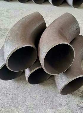 低温钢L245NS L360N L415N WB36弯头 三通 管件发货及时
