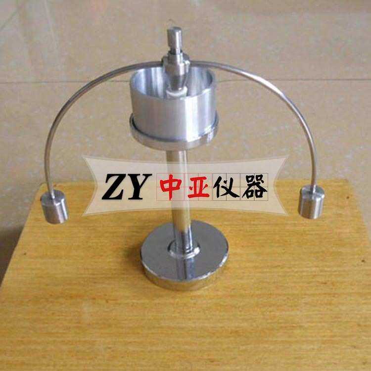 土壤稠度仪土壤稠度仪土壤稠度测试仪