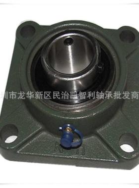 带方型座 UCF210  UCFX12 外球面轴承