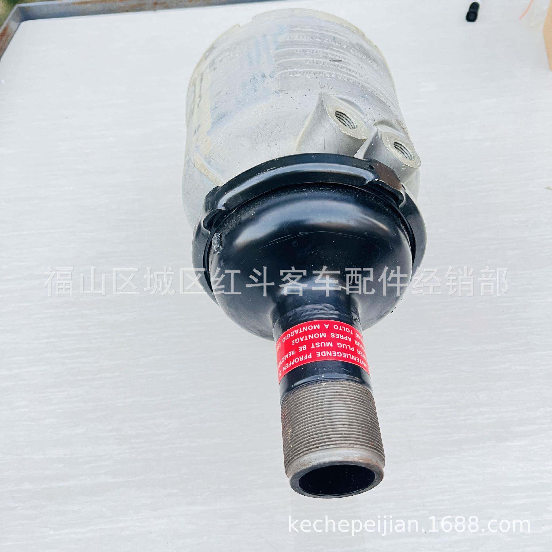 刹车分泵克诺尔BY5203 192291 01323弹簧制动缸后刹车气室克诺尔