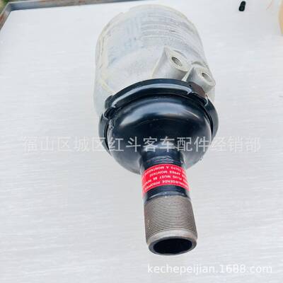 刹车分泵克诺尔BY5203 192291 01323弹簧制动缸后刹车气室克诺尔