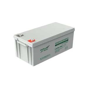 科华6-GFM-150 6-GFM-200 12V150AH200Ah太阳能光伏发电UPS蓄电池