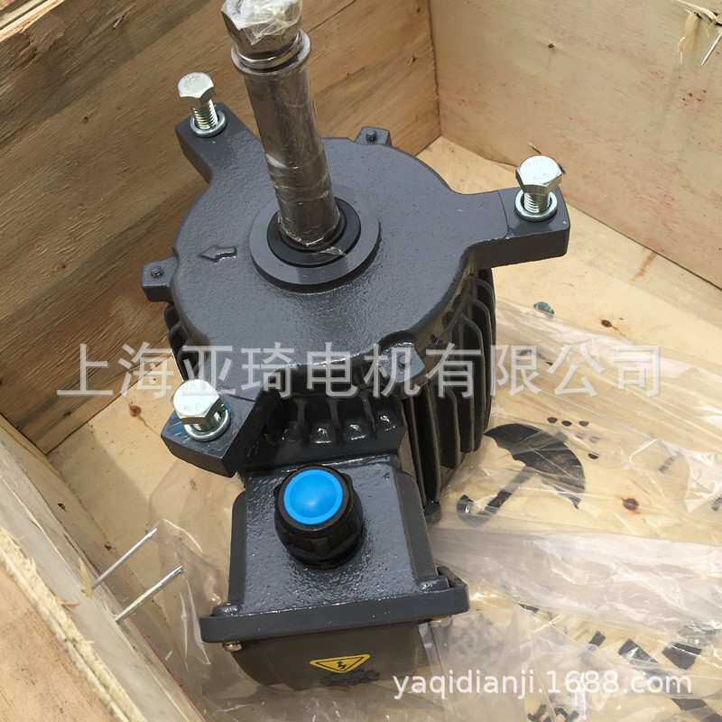 AEVP-NV 380V 0.75kW 1HP LIANG CHI INDUSTRY CO.LTD冷却塔电机