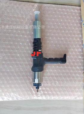 工程机械配件 挖掘机配件 PC1250-8喷油器 6D170-5喷油器