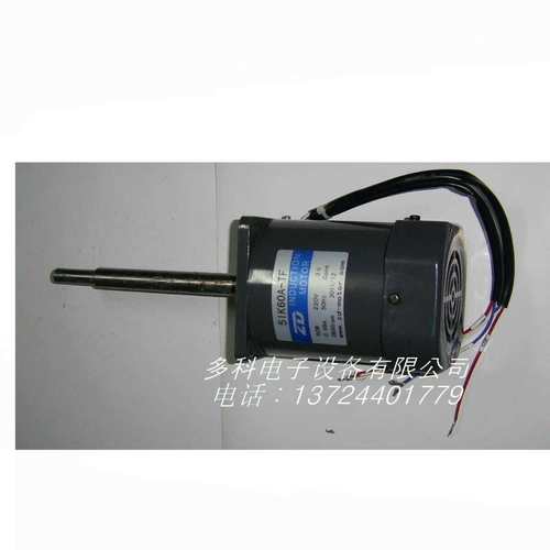 厂家销售5IK90A-YF回流焊马达5RK60A-S2M5IK60A-TF