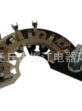 康明斯24SI发电机整流桥6BT5.9挖掘机BXD2401电机24V工程车