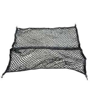 小老虎RANGER小猛禽皮卡车斗储物网行李网罩盖网固定收纳网兜改装