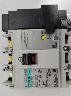 富士漏电断路器脱扣器 EW100EAG EW50EAG F2A F7A F8A FMA FLA