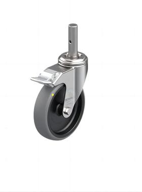 LKPXA-TPA 101G 574715 不锈钢脚轮 SST castors