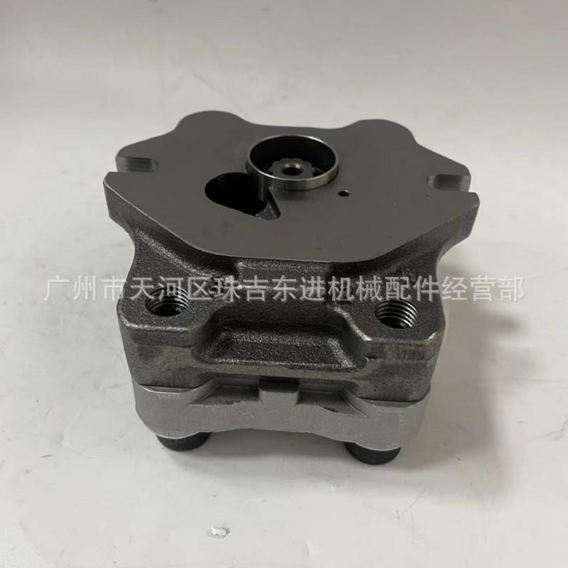 PVK-3B-725 洋马VIO15-2齿轮泵 先导泵 gear pump