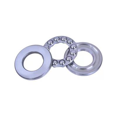 平面推力球轴承 压力轴承 51415M 51416M 51417M 51418M 51420M