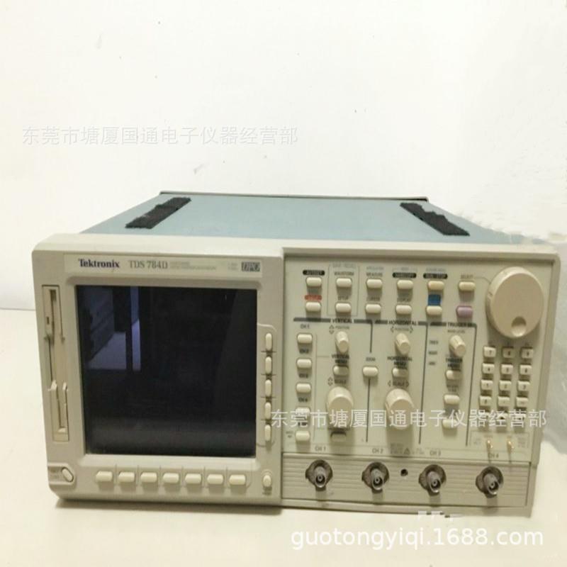 TDS784D模拟示波器 TDS784D价格_TDS784D示波器