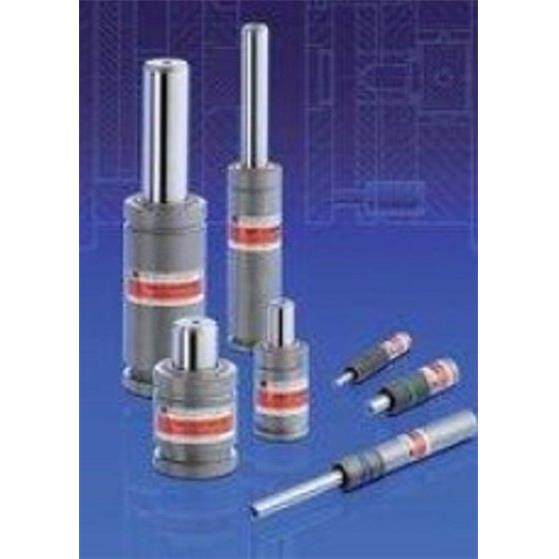 德国Fibro模具2443.10.120弹簧冲裁衬套滑动组件