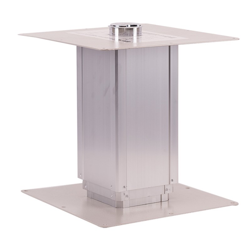 榻榻米升降机气动液压踏踏米升降桌子升降器家用气压榻榻米升降u.