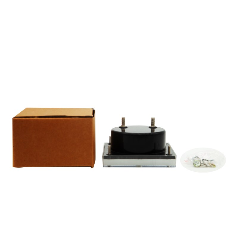 仪表指针交流 直流电流表SQ-80 CZ-80-A 0-1A 10A 100A 1000A