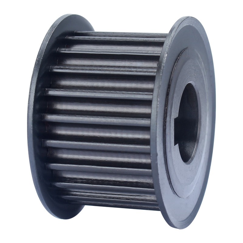 同步轮5M-22齿 同步轮同步带套装组合AF工业传动轮皮带轮5M同步轮