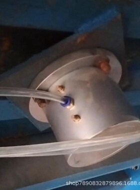 台车振捣器TH14HNT15隧道台车振动器二衬气动台车混凝土振动器