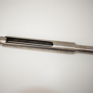 环刀土钻 原状采样器 加 304不锈钢取土器土壤取样器 热销取土钻