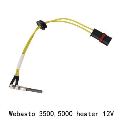 预热塞厂销Webasto驻车加热器氮化硅陶瓷电热棒火花塞点火针12V