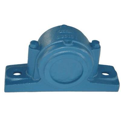 轴承座Z2510Y剖分式轴承座