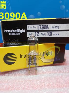 迈瑞 ILT L7390A 12V100W 卤素灯泡
