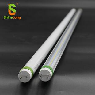 深圳厂家直销【五年质保】LEDT8一体化灯管节能耐久日光灯LED灯管