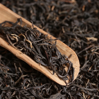 2024年临沧古树红茶勐库大叶种