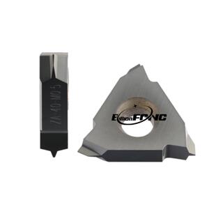 立装旋风铣螺纹蜗杆刀片刀杆40度/ZA-40-M模数2.0/1.0/模1.5/M3