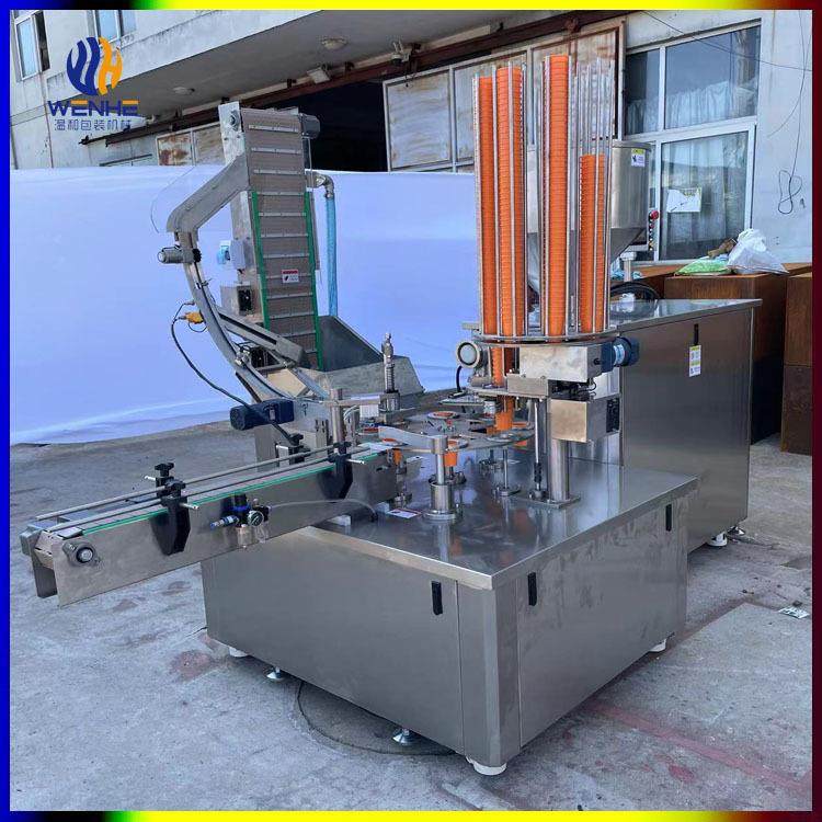 面粉泥橡皮泥装杯盖盖机全自动,特色手工艺,其他特色工艺品,淘宝优惠券,粉丝福利购,淘宝优惠卷