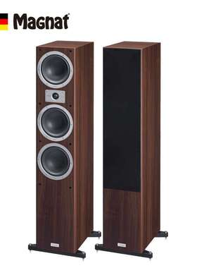 密力 Tempus77 hifi2.0发烧家庭影院音响落地式音箱