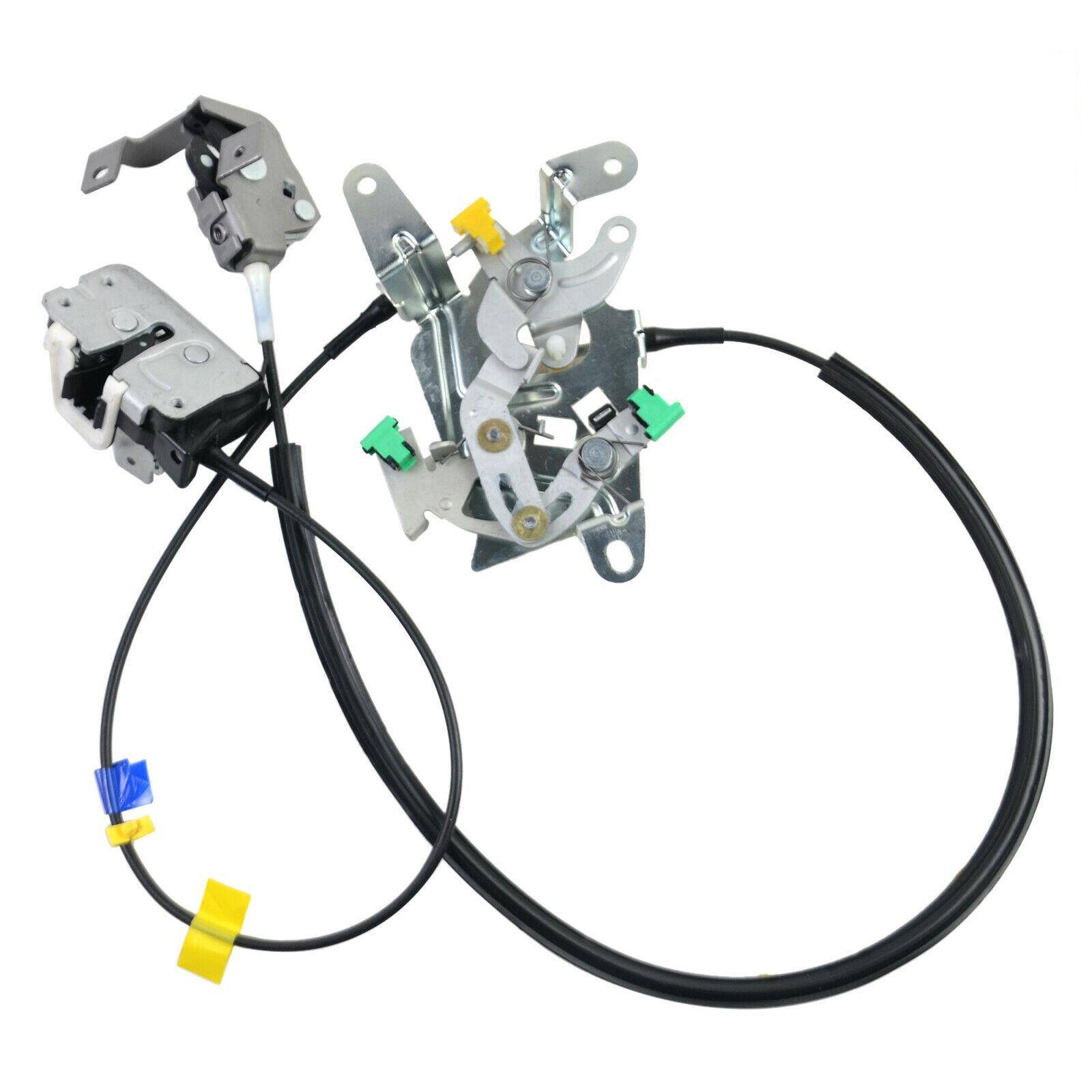 适用于福特F250F350F450后左superduty99-076C3Z28264A01A