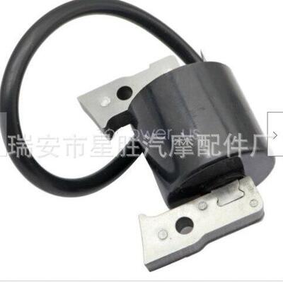 点火线圈川奇第21121-2008约翰迪尔am101065fb460vfc400v