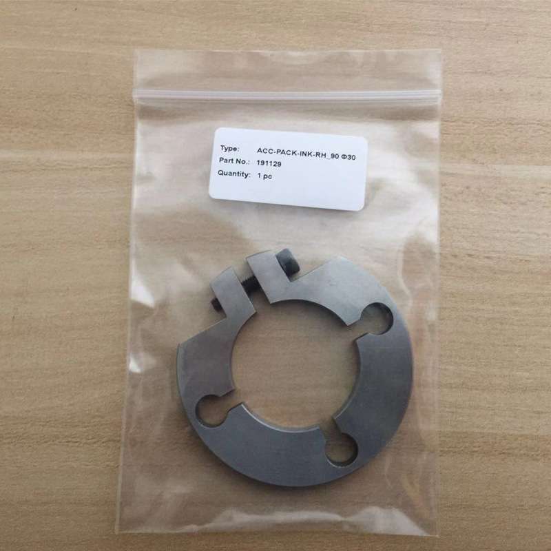 P+F编码器夹紧环?ACC-PACK-INK-RH_9  Φ25 Φ30 现货