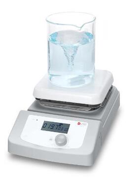 MS6-Pro型LCD数控方盘磁力搅拌器/5L/200-1500rpm