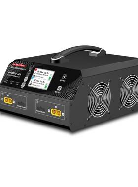 ultrapower新款UP2800-14S大功率充电器