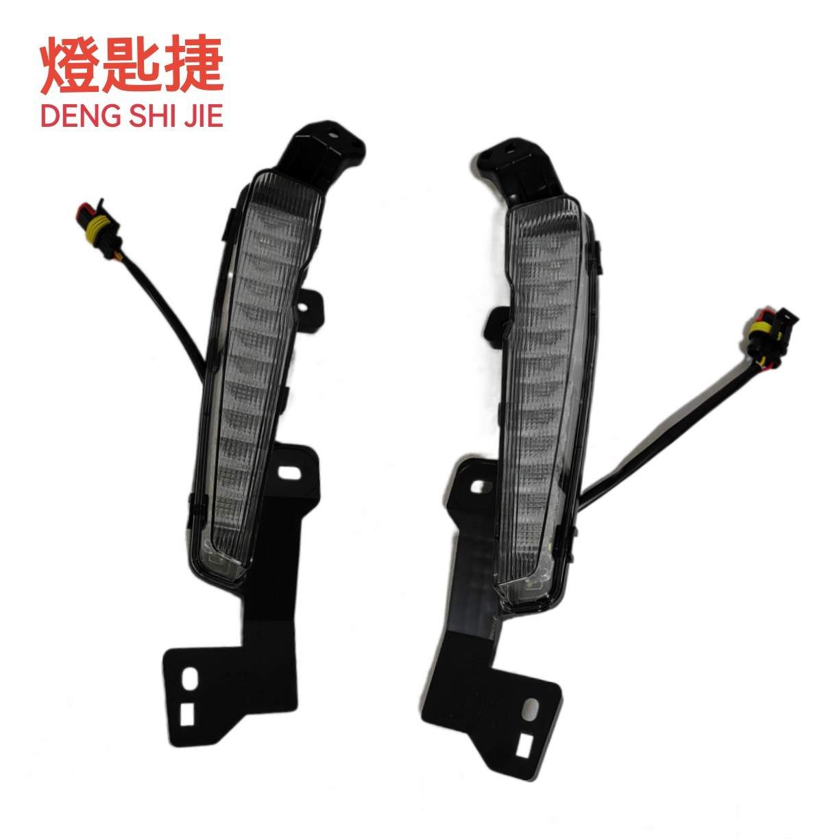 适用于丰田20-23年普锐斯C日行灯prius C日间行车灯普锐斯日行灯