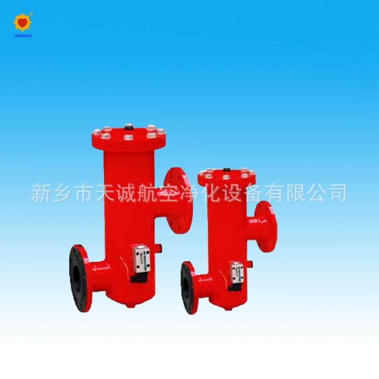 新乡天诚专业生产RLF系列回油管路过滤器RLF-60×10P