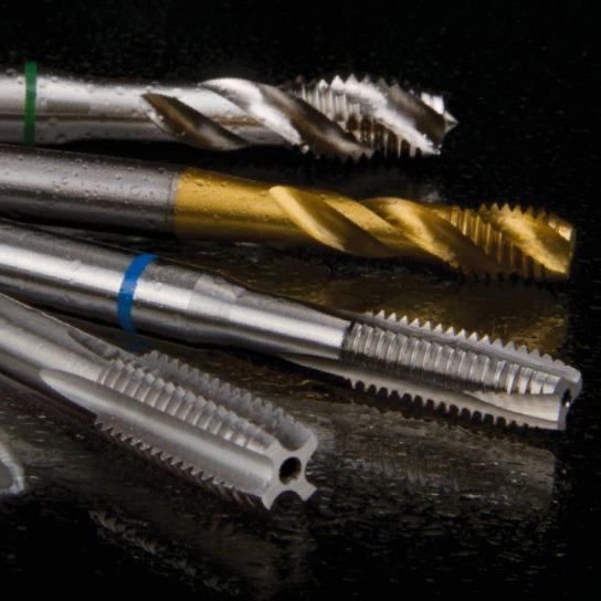 德国RUKO/锐科丝锥板牙/丝锥组套/手用丝锥/机用丝锥--ruko