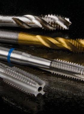 德国RUKO/锐科丝锥板牙/丝锥组套/手用丝锥/机用丝锥--ruko