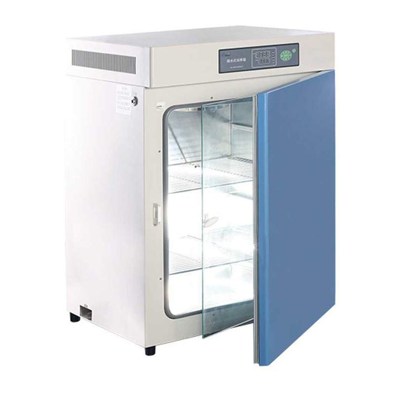 GHP-9080N液晶屏隔水式培养箱 GHP-9270N多段可编程隔水式培养箱