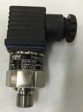 瑞士..TRAFAG压力开关PST164