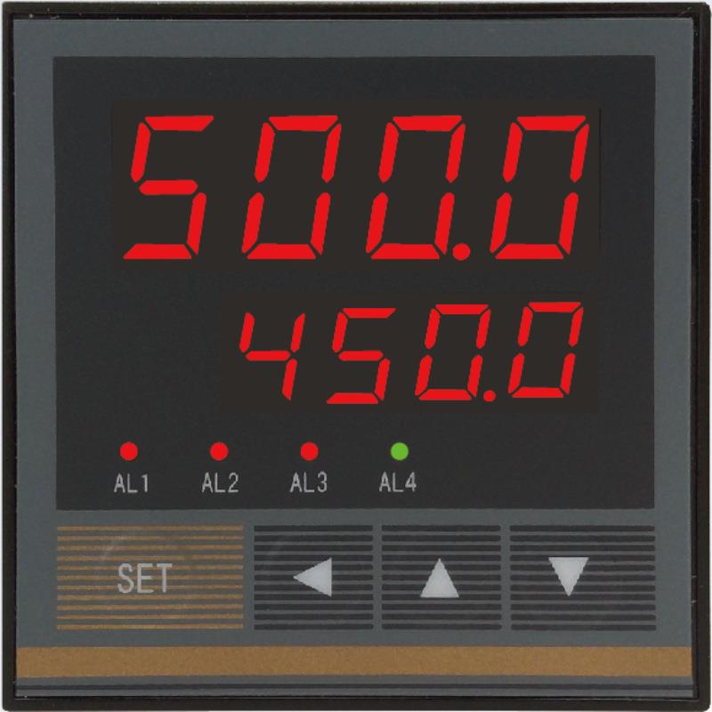 依跞昆仑天辰海岸XST-CH1RA4V0热电阻pt100输入输出-5v-5v热工表