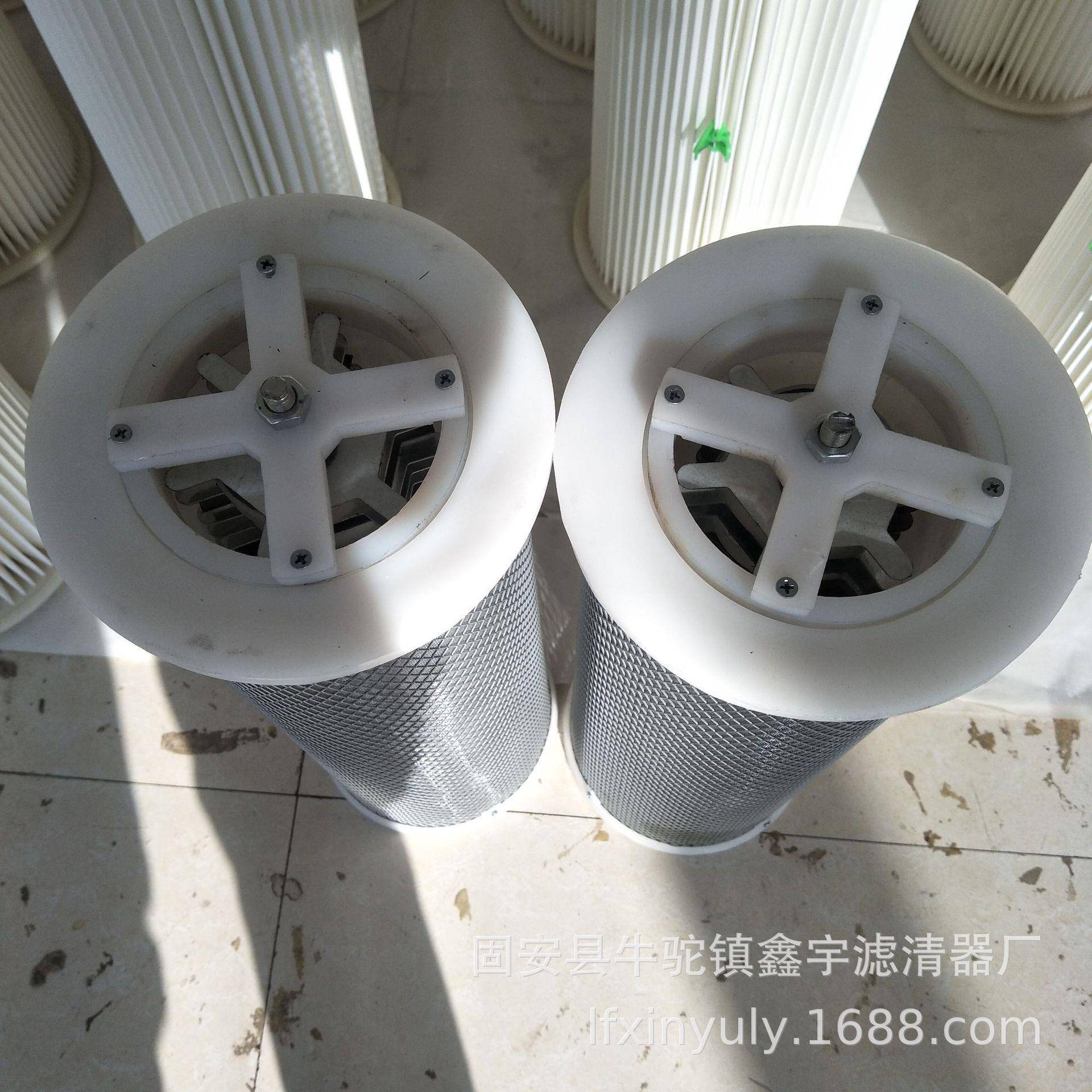 钢厂稀油站CW-C磁铁滤芯CW-D稀油站磁铁回油滤芯