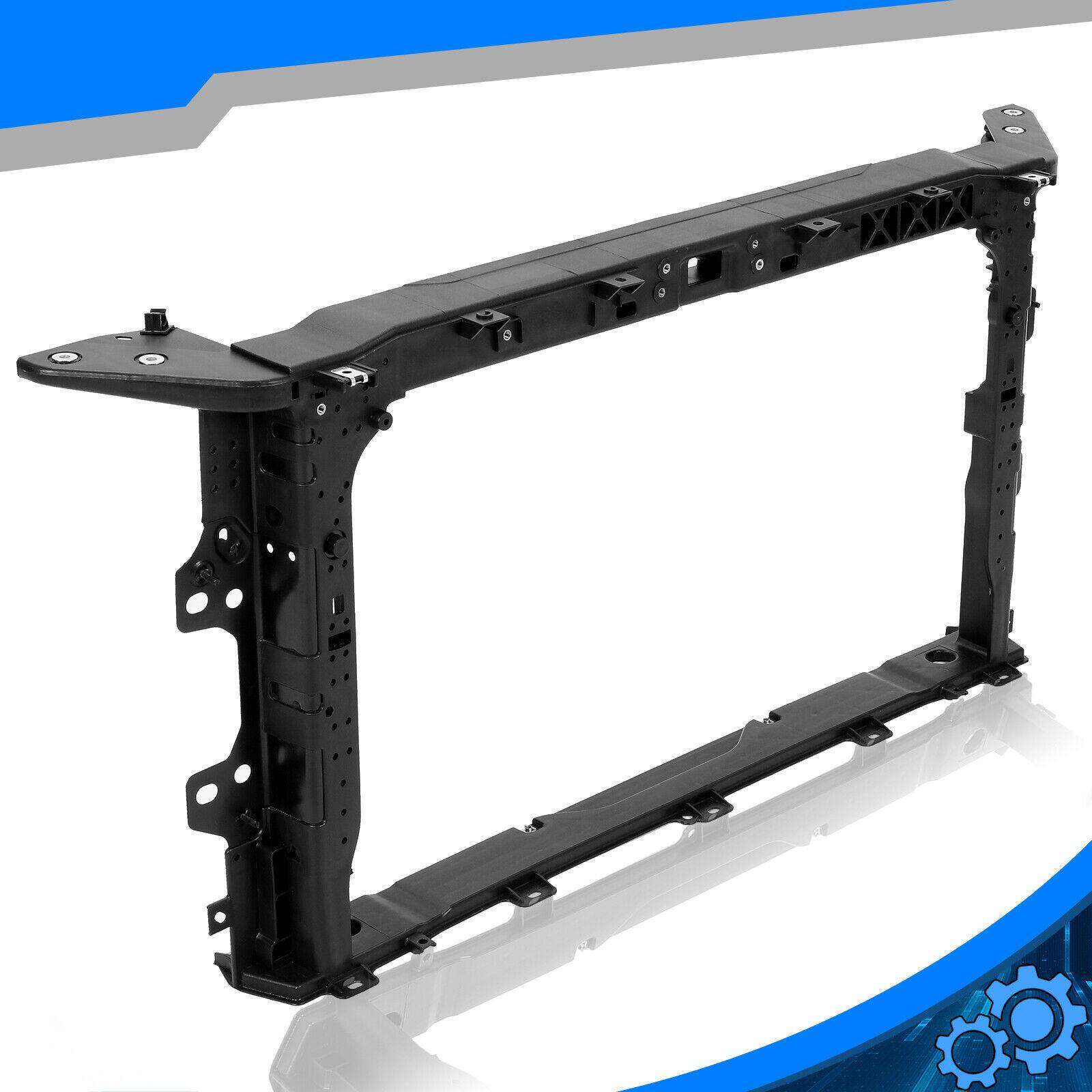 汽车配件适用于2019-2020款现代ELANTRA水箱框架64101-f3500